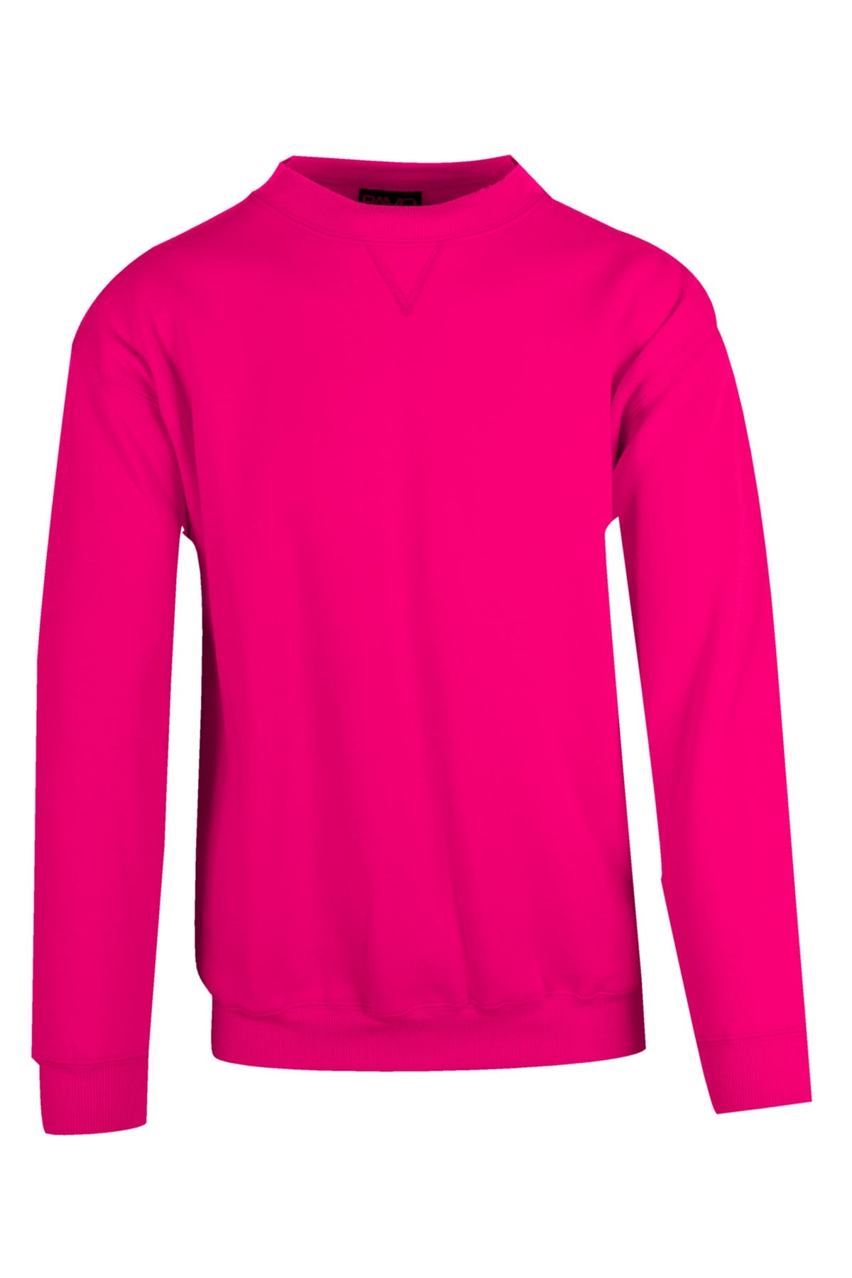 Adult Poly cotton fleece sloppy joe