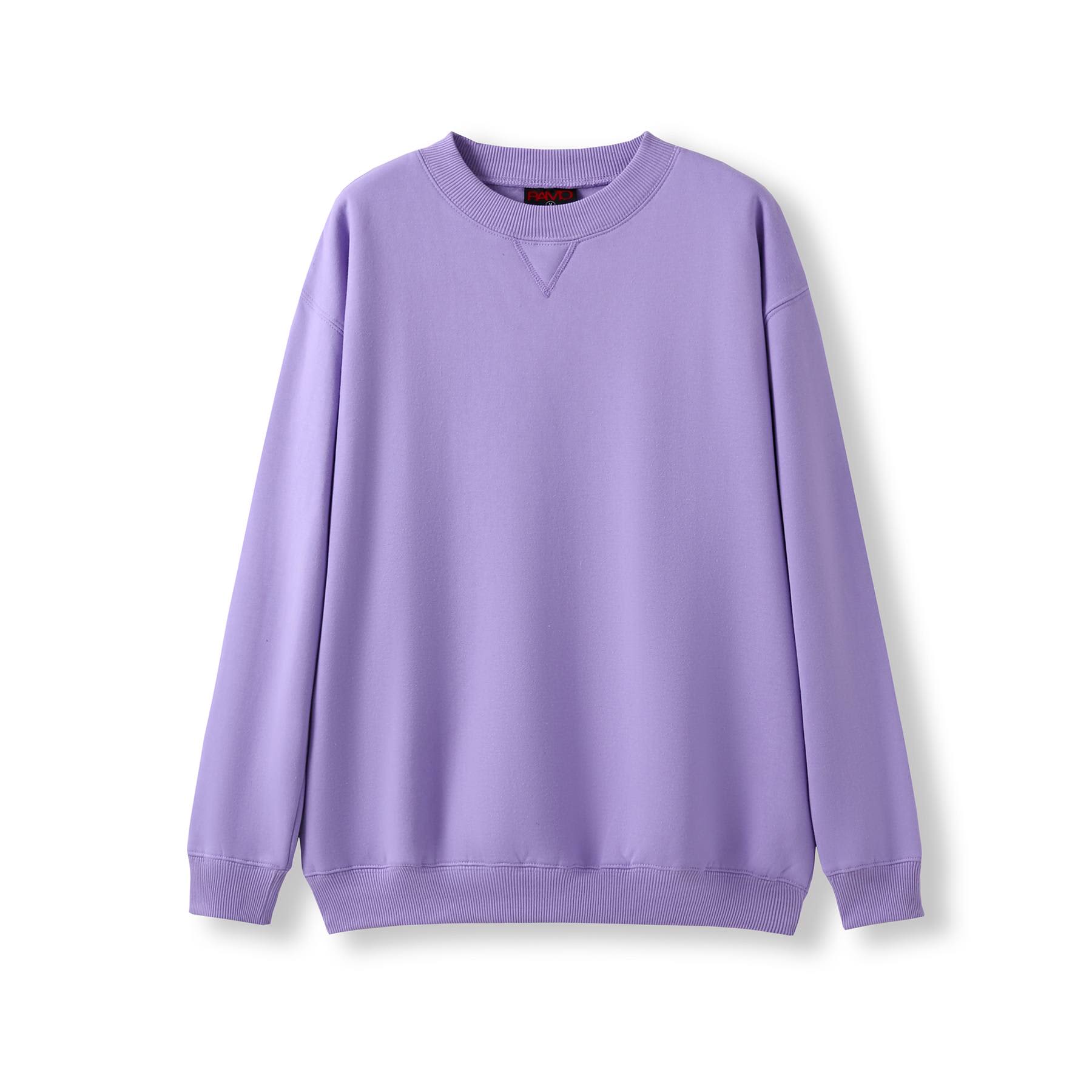 Adult Poly cotton fleece sloppy joe