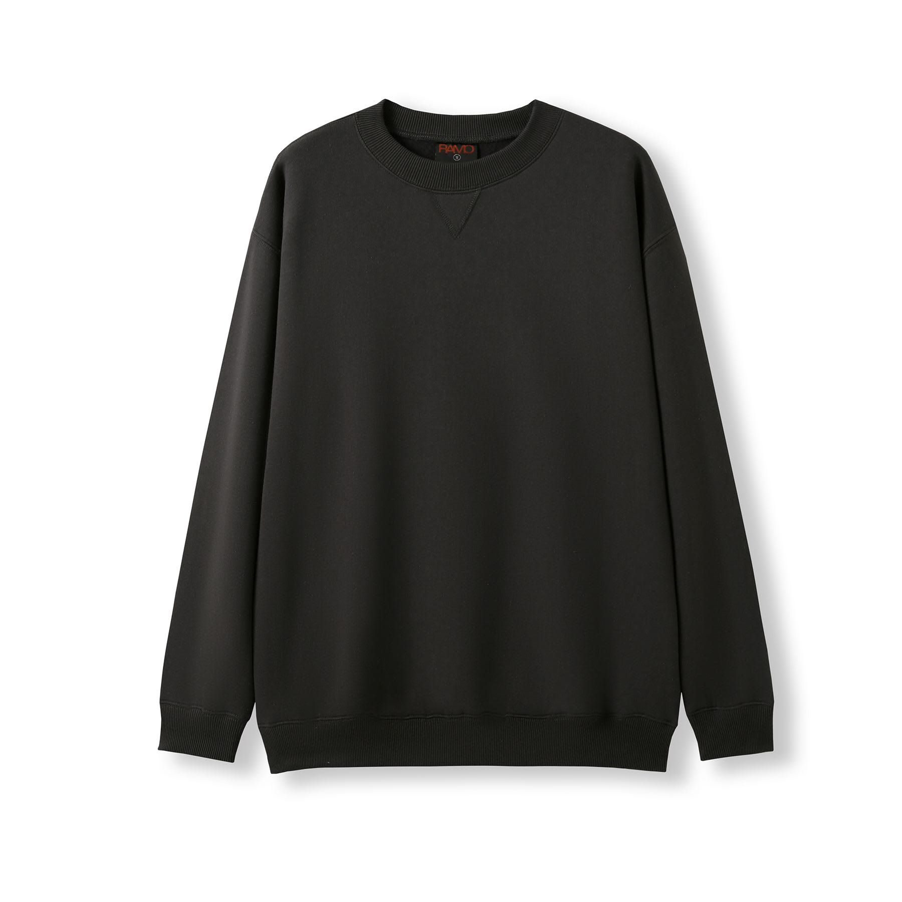Adult Poly cotton fleece sloppy joe