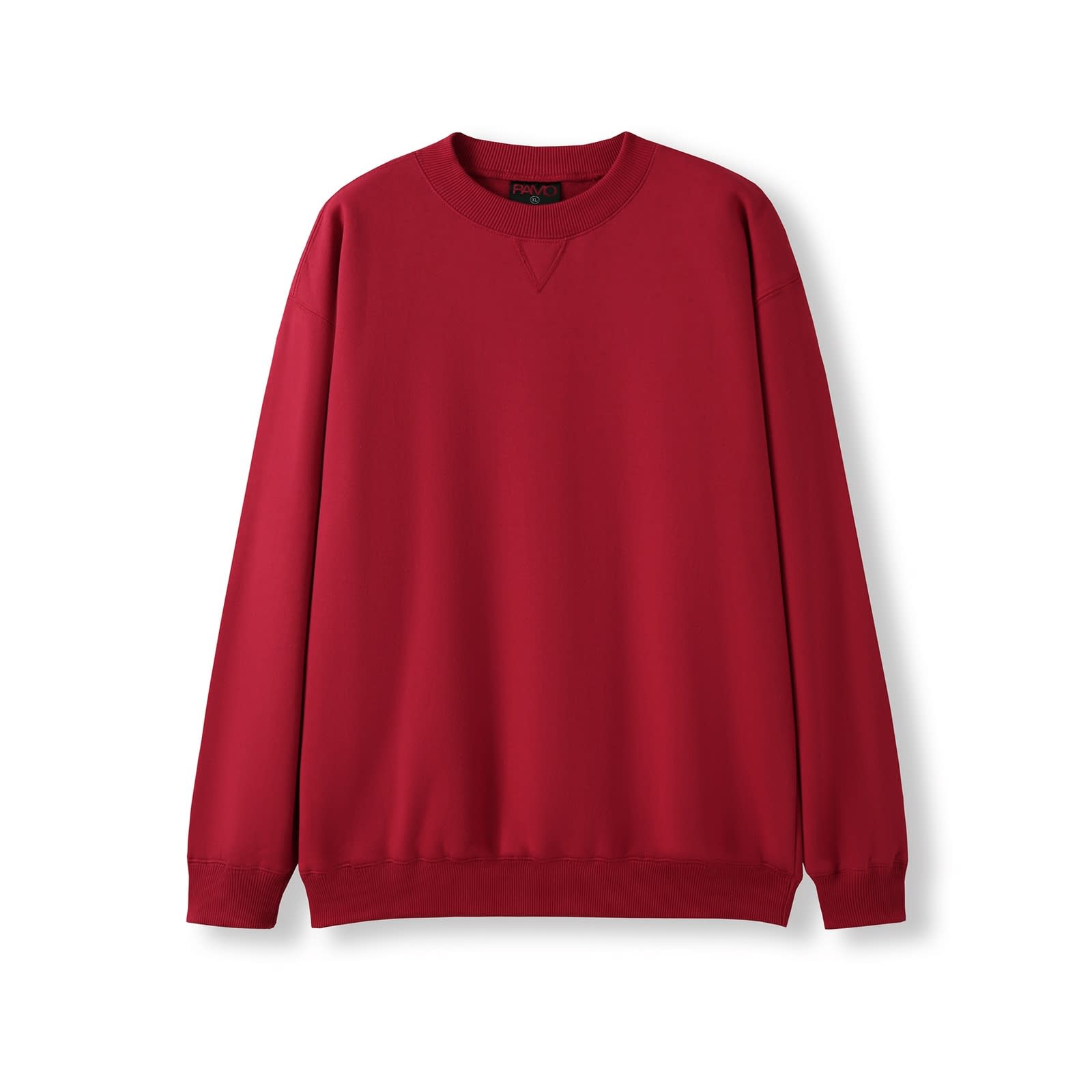 Adult Poly cotton fleece sloppy joe