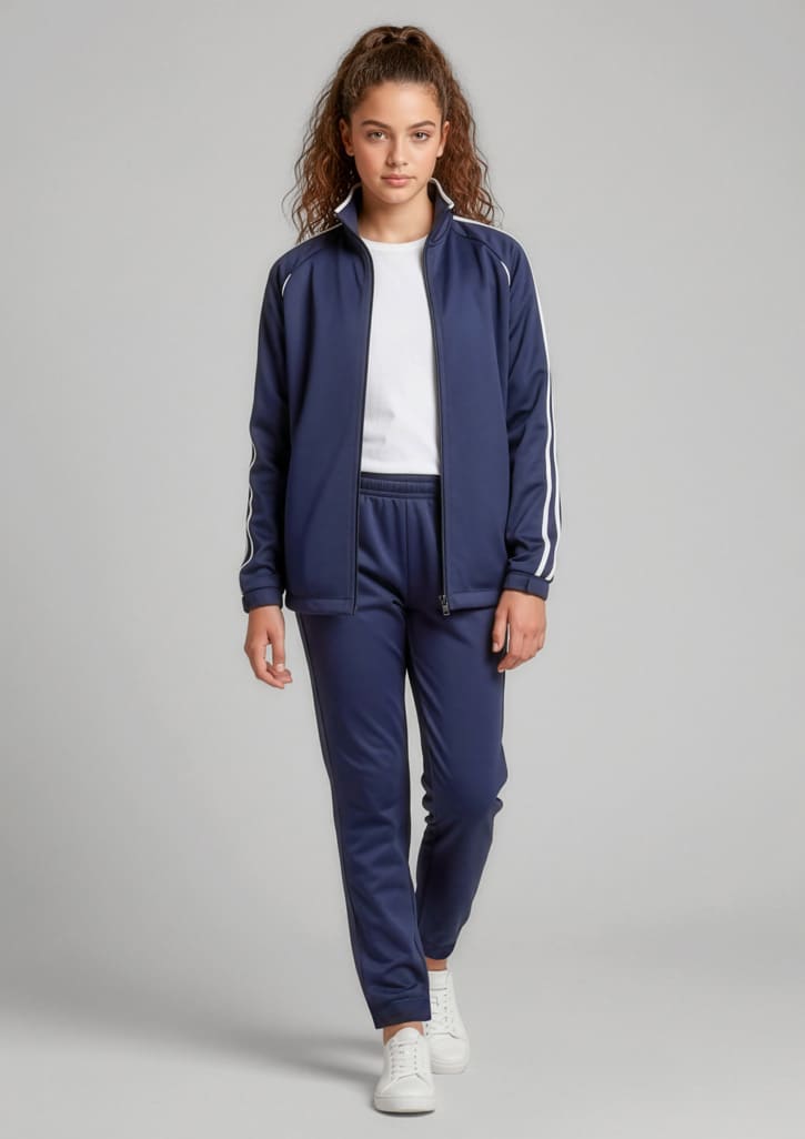Kids Flash Pant