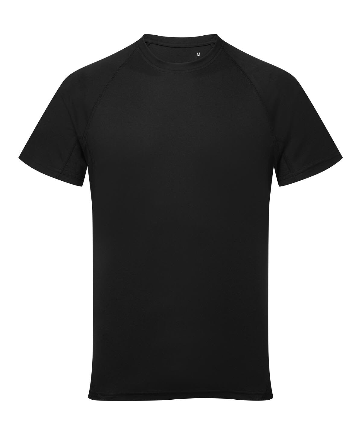 Panelled Tech T-Shirt