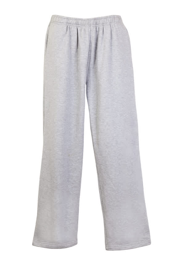 Mens Fleece Track Pants