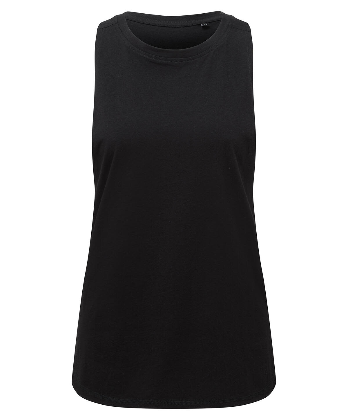 Organic Tank Top