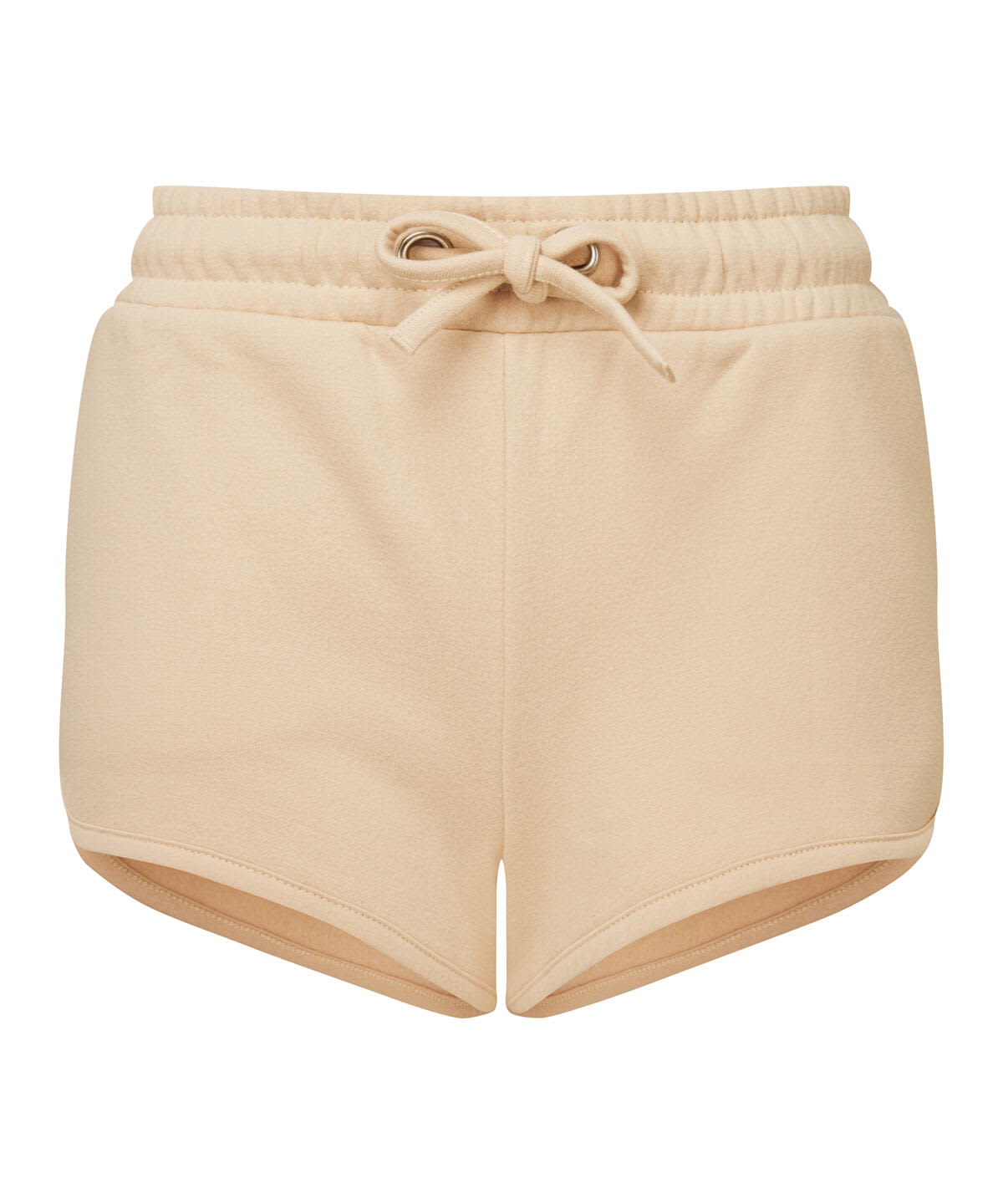 Recycled Retro Jogger Shorts