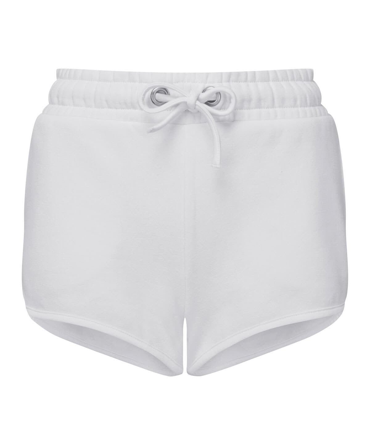 Recycled Retro Jogger Shorts