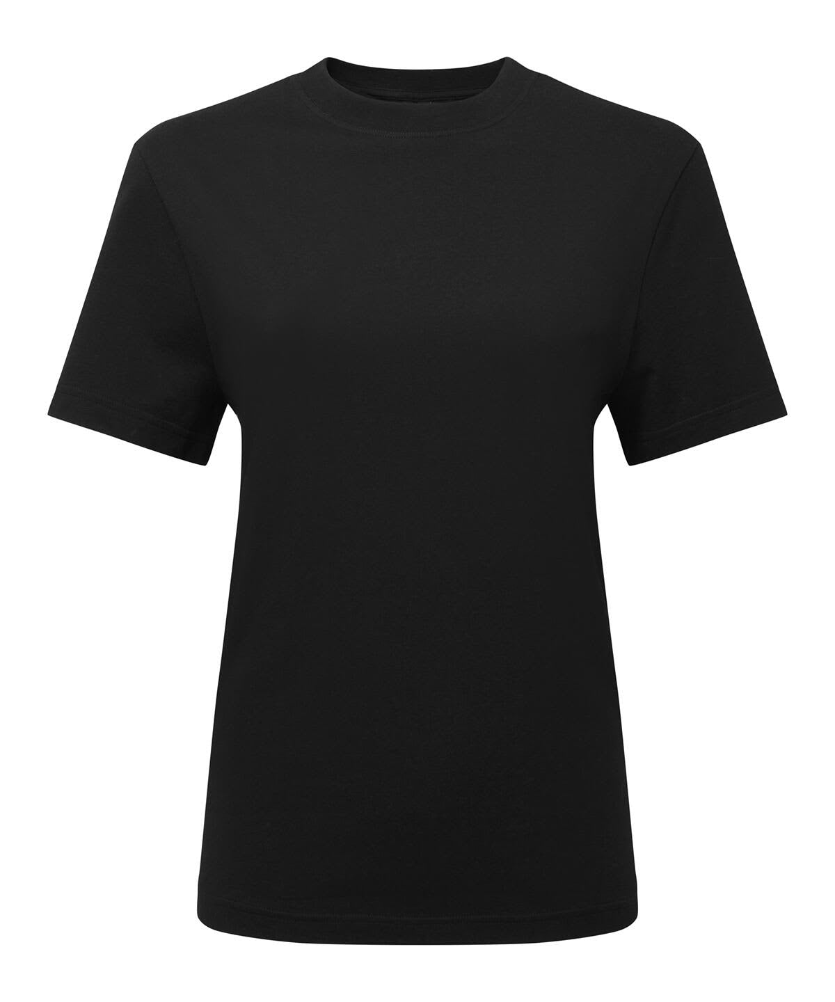 Organic Boxy Oversized T-Shirt