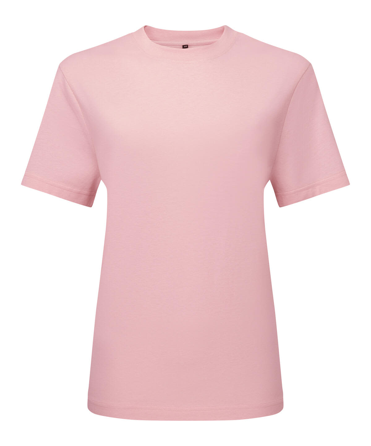 Organic Boxy Oversized T-Shirt
