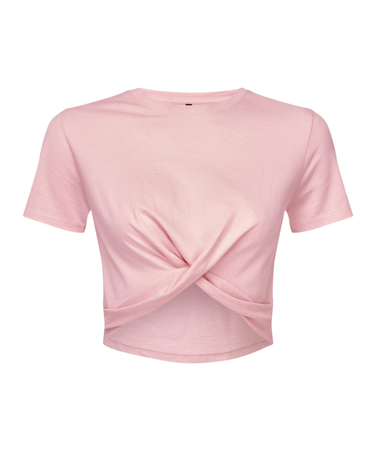Twist Crop Top