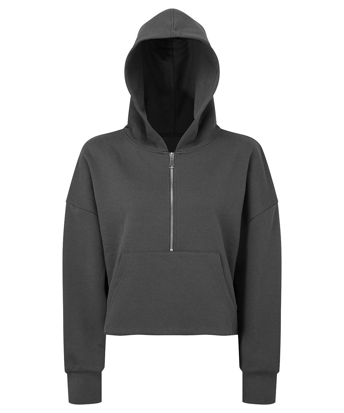1/2 Zip Hoodie
