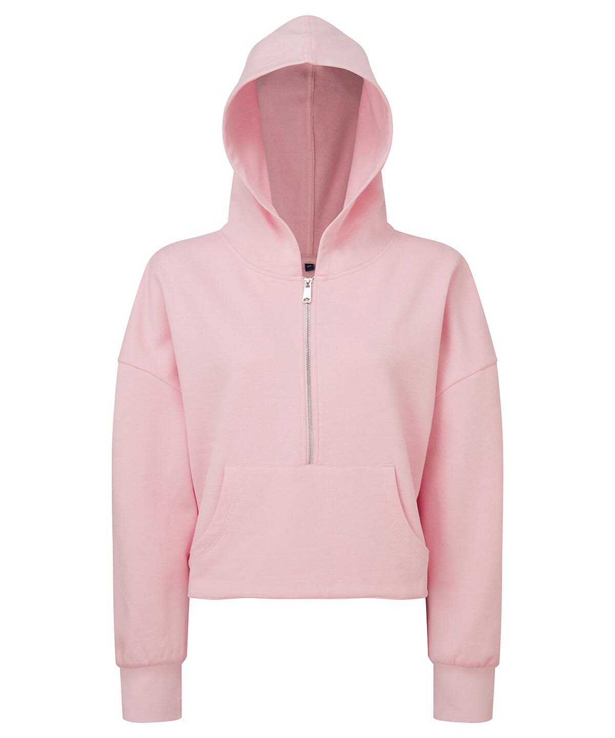 1/2 Zip Hoodie