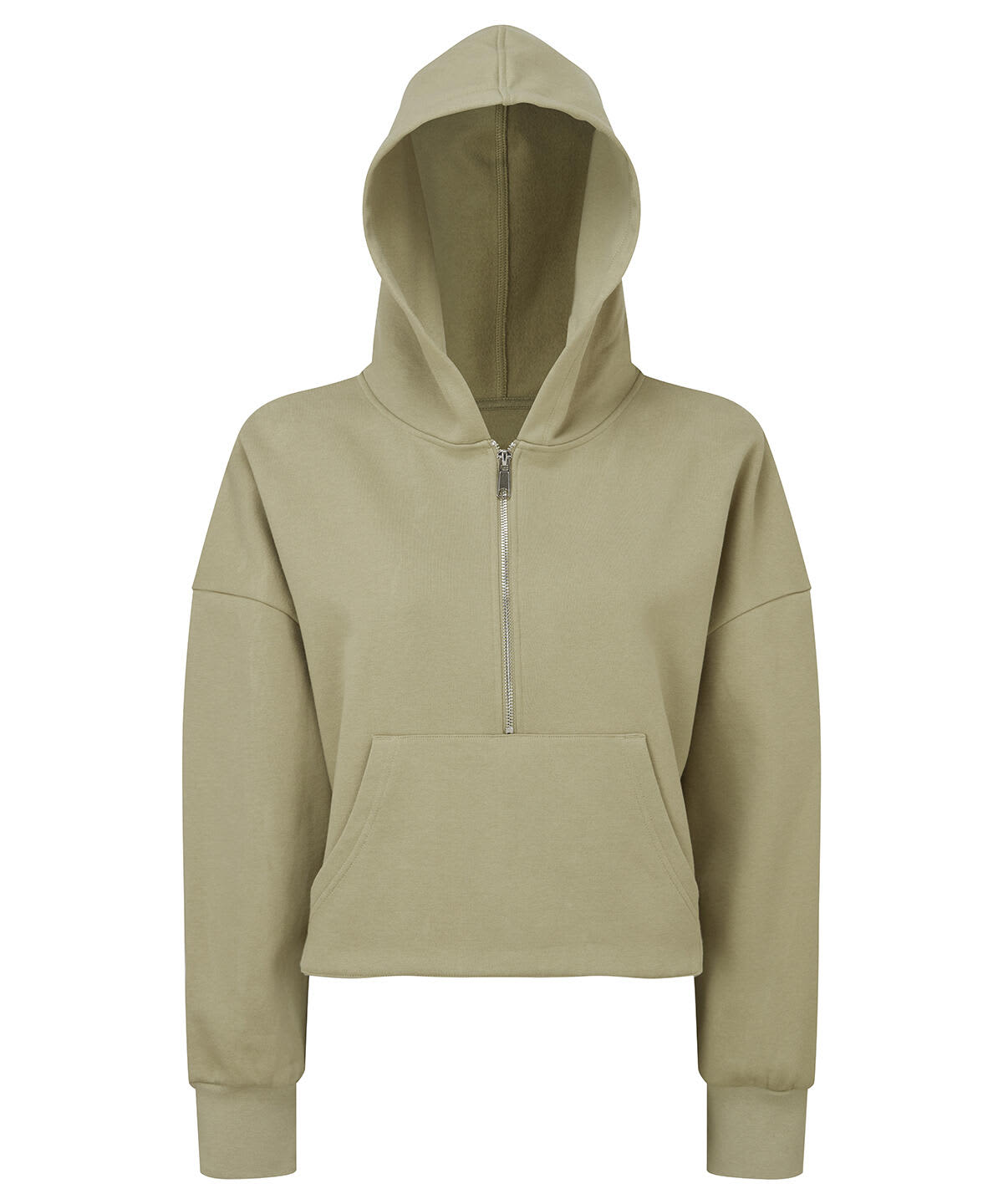1/2 Zip Hoodie