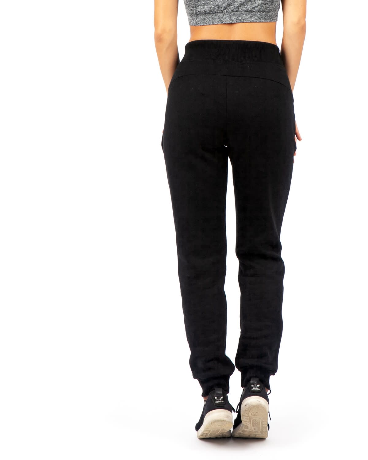 Womens' STANCE brushed fleece pants