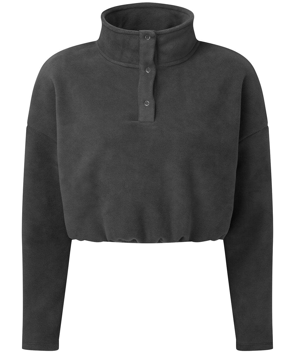 Cropped Fleece