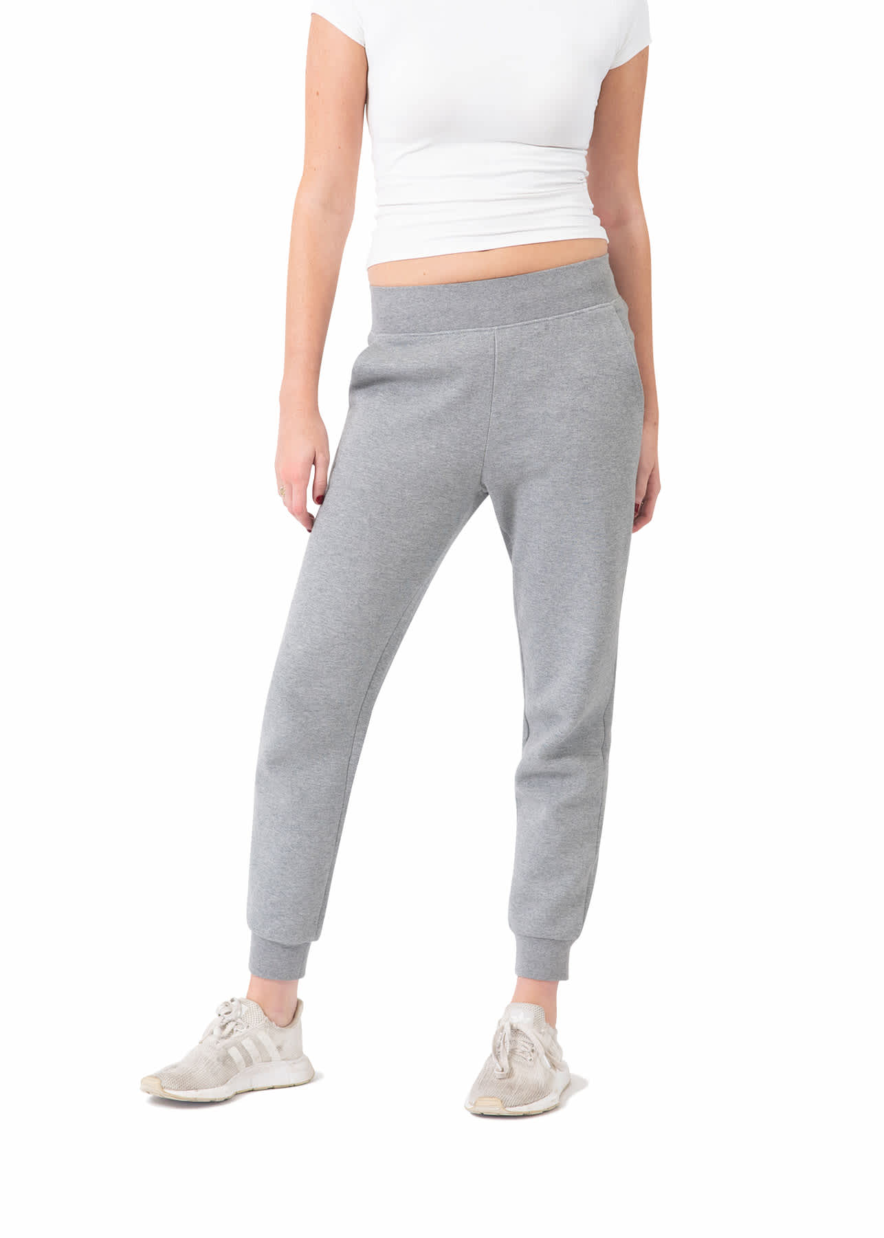 Womens' 3 Layer Cotton Sandwich Pants