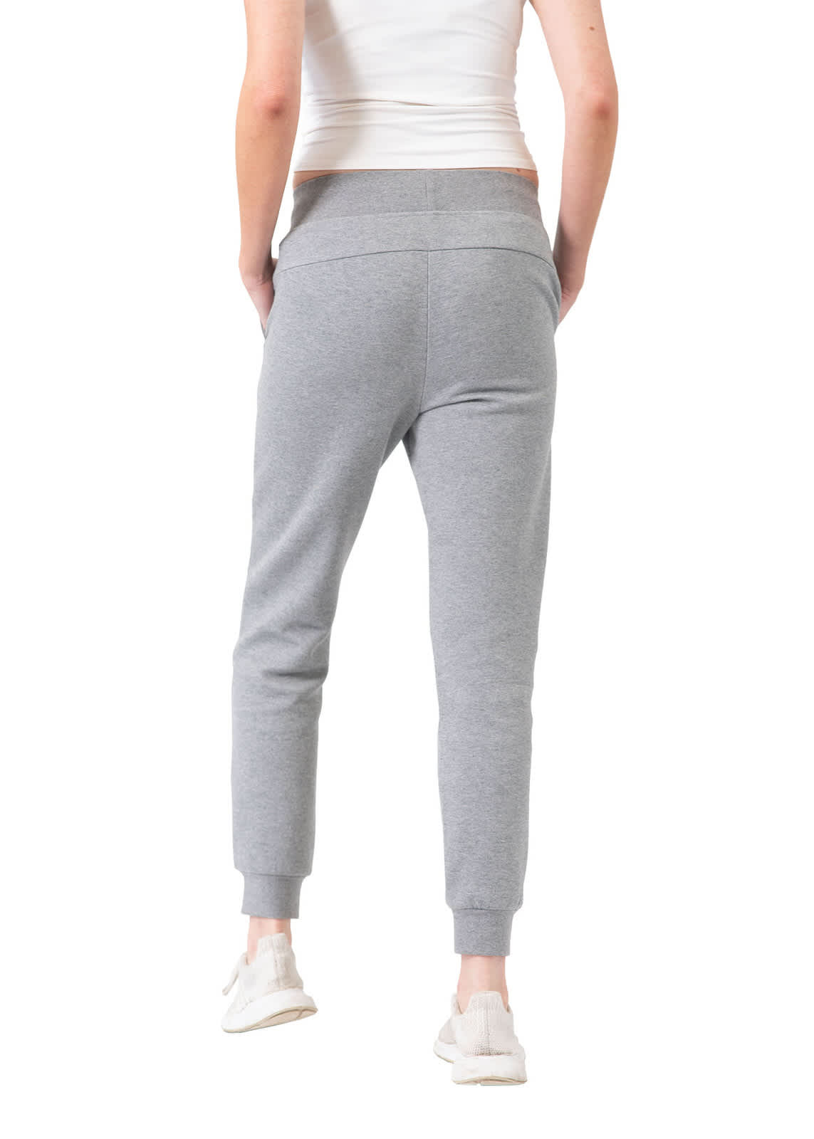 Womens' 3 Layer Cotton Sandwich Pants