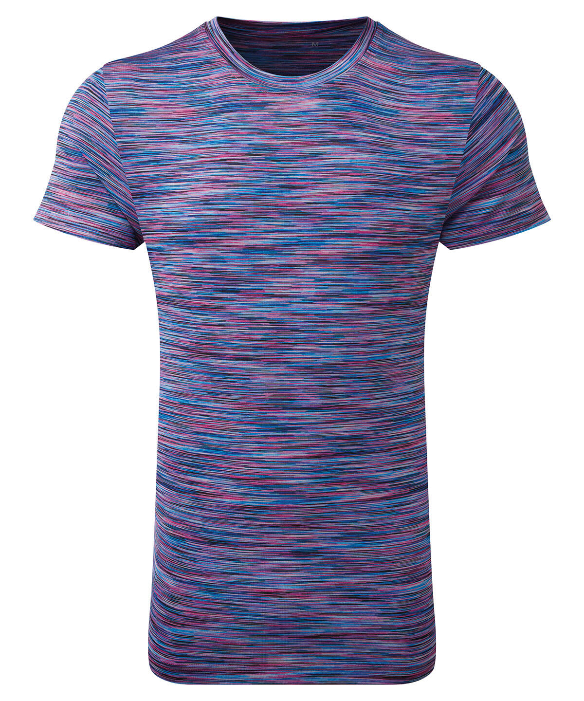 Space Dye Performance T-Shirt