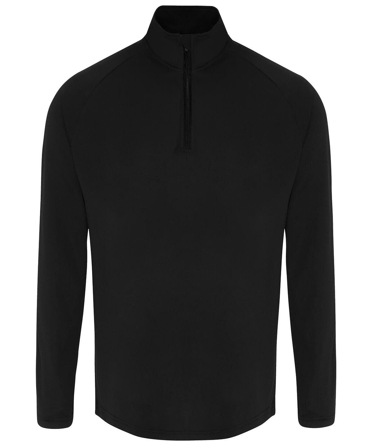 Long Sleeve Performance 1/4 Zip