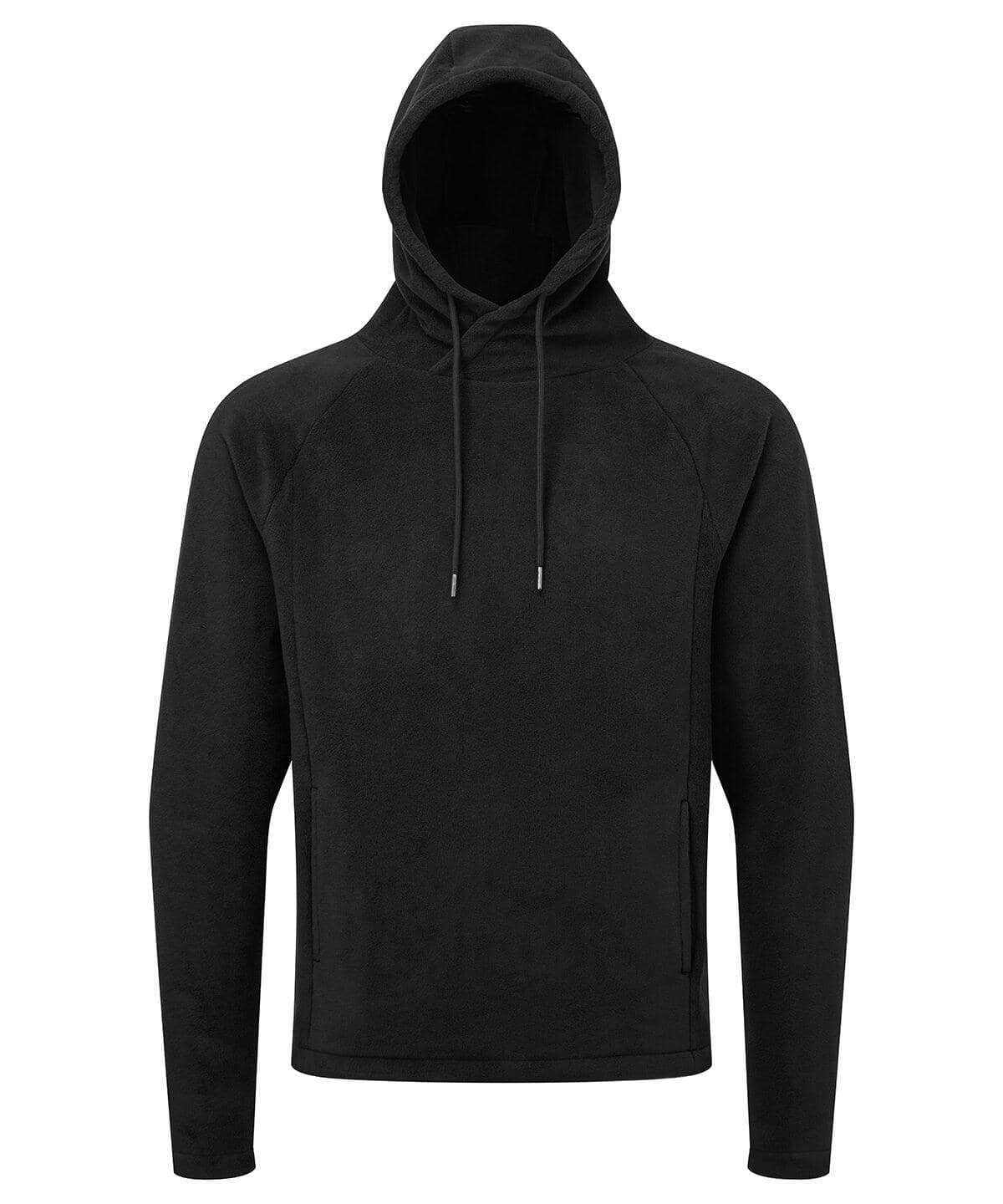 Microfleece Hoodie