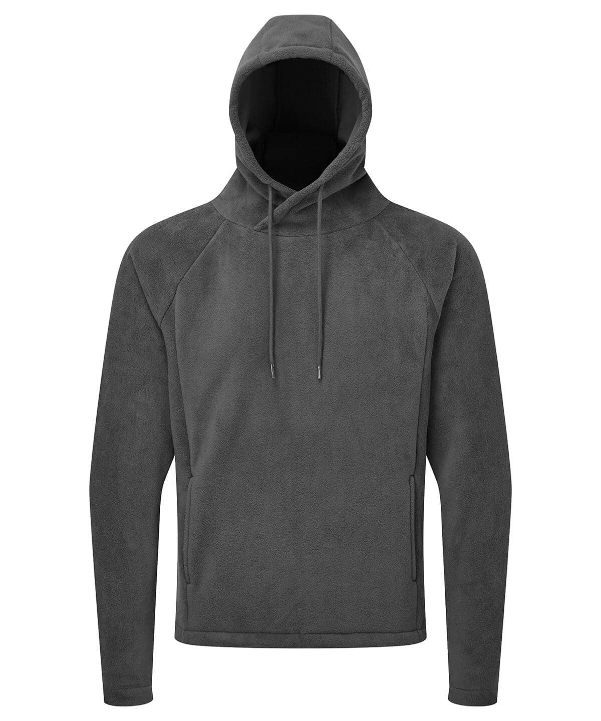 Microfleece Hoodie