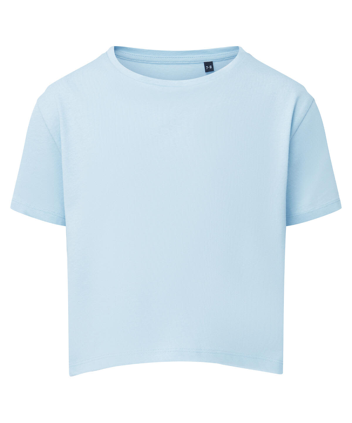 Kids Boxy T-Shirt