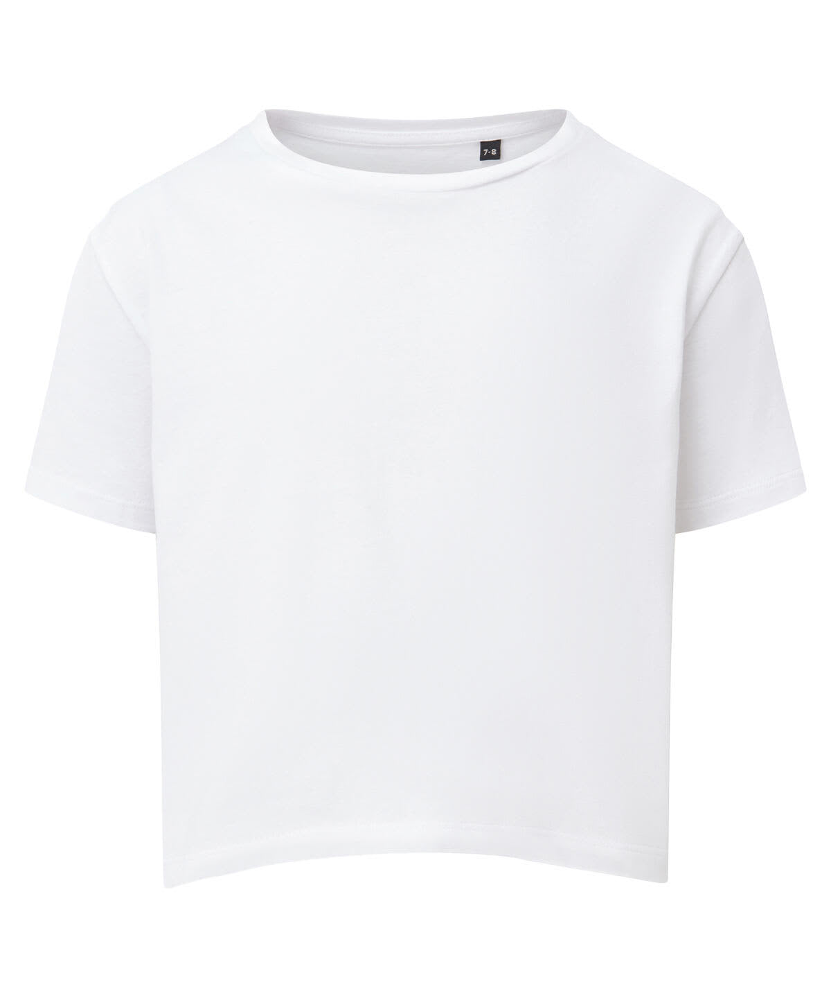 Kids Boxy T-Shirt