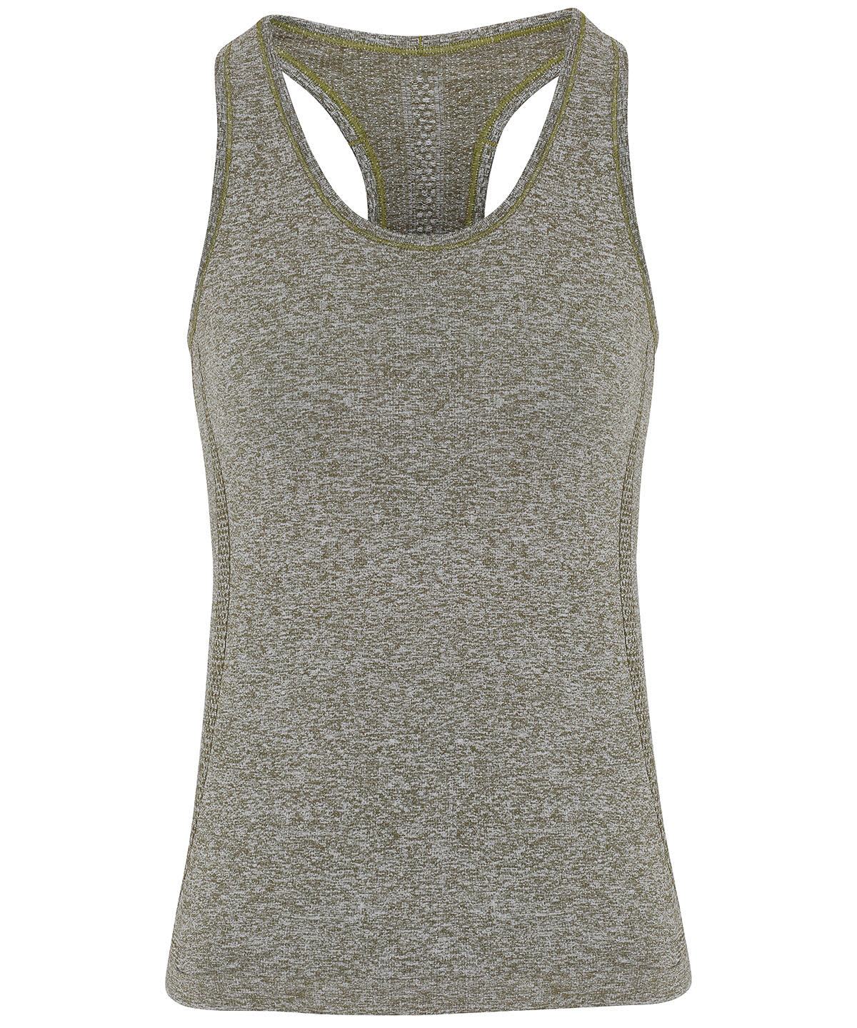 Seamless 3D Fit Sport Sculpt Vest