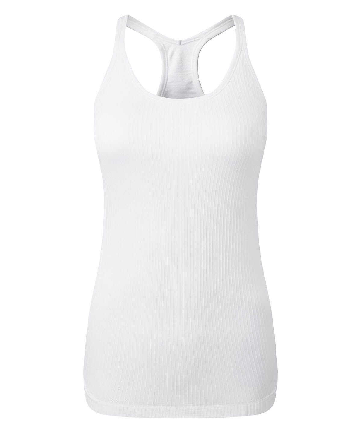 Seamless 3D Fit Sport Sculpt Vest Secret Support