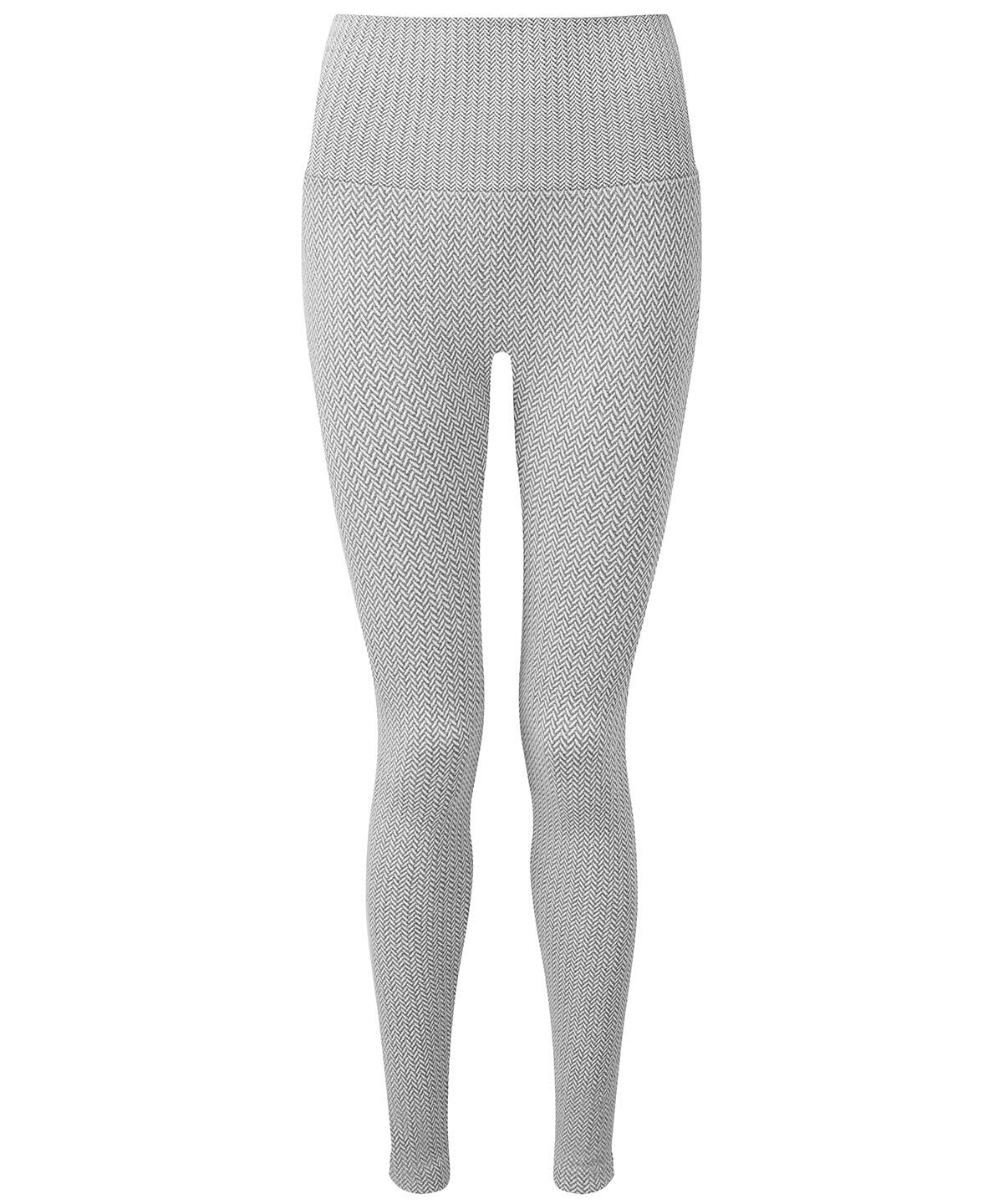Knitted City Leggings
