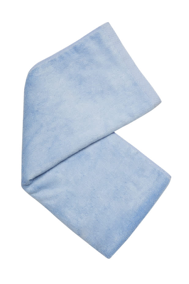 Bamboo Fitness Towel