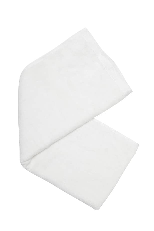 Bamboo Fitness Towel