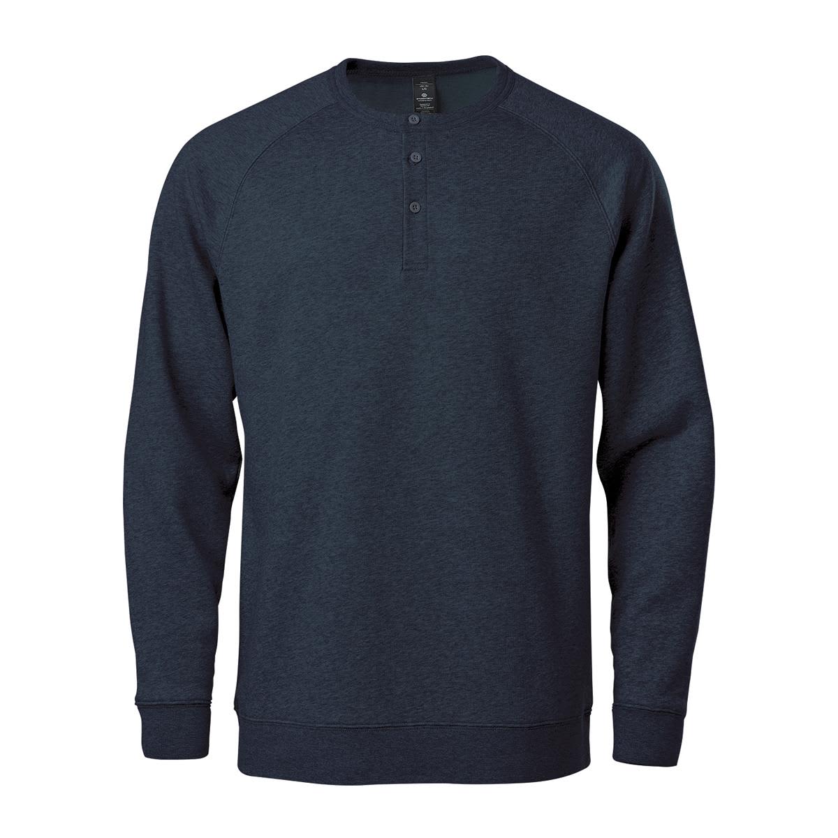 Men's Monashee Henley
