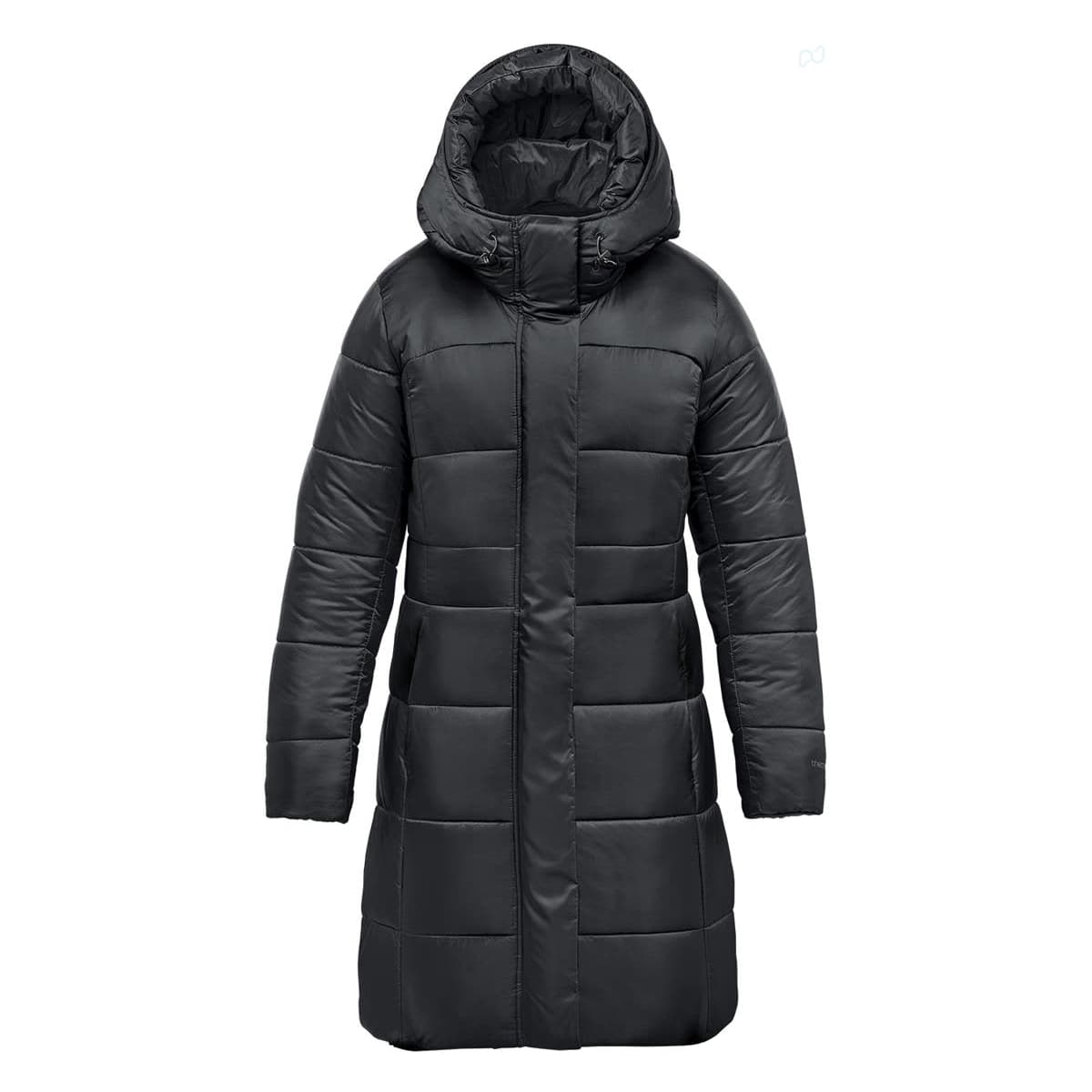 Women's Elkridge Parka