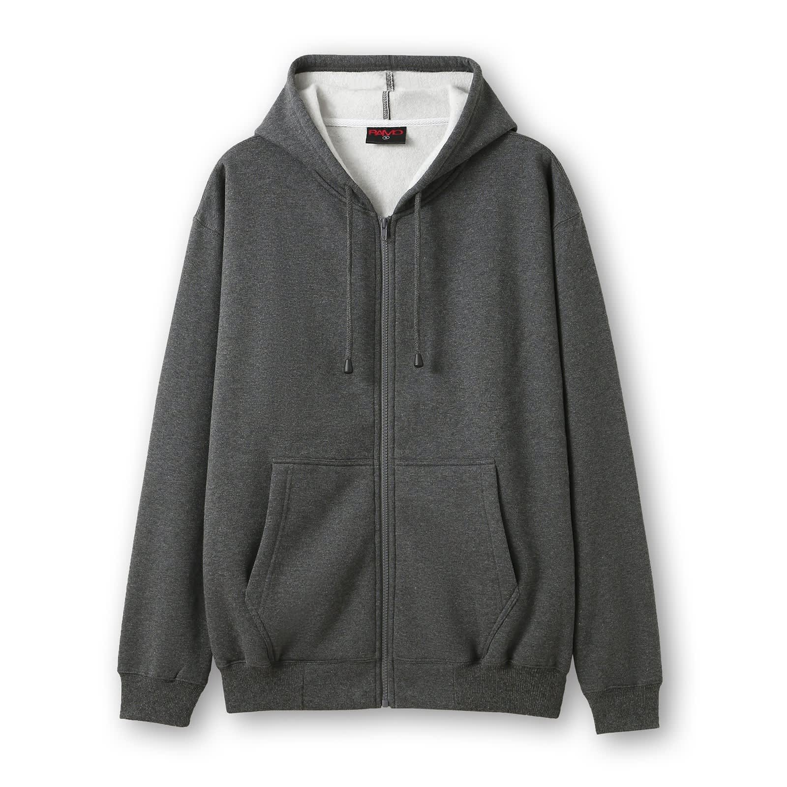 Womens/Juniors Zipper Hoodies with Pocket