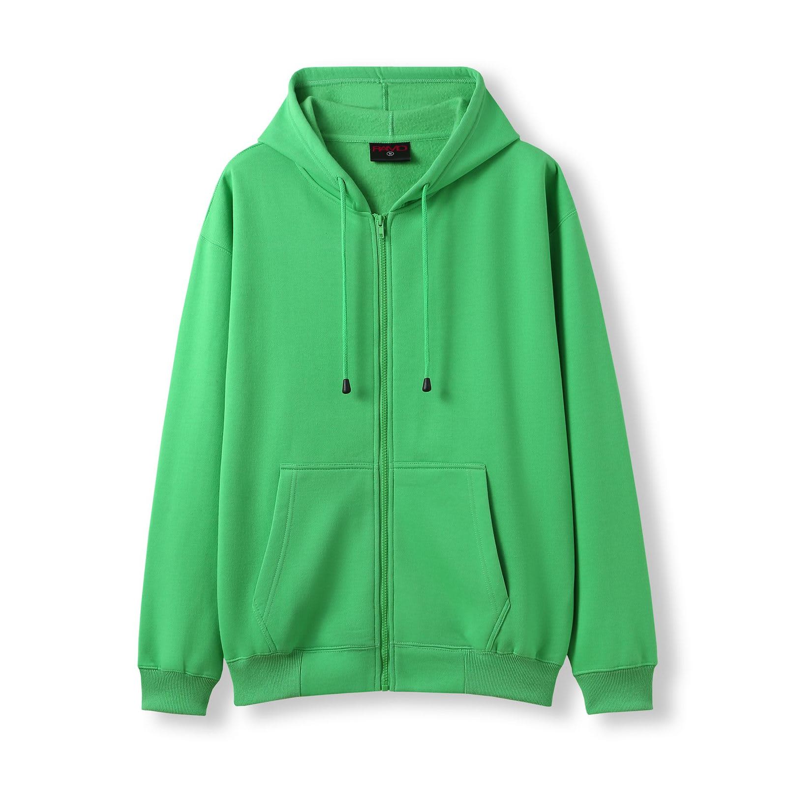 Womens/Juniors Zipper Hoodies with Pocket