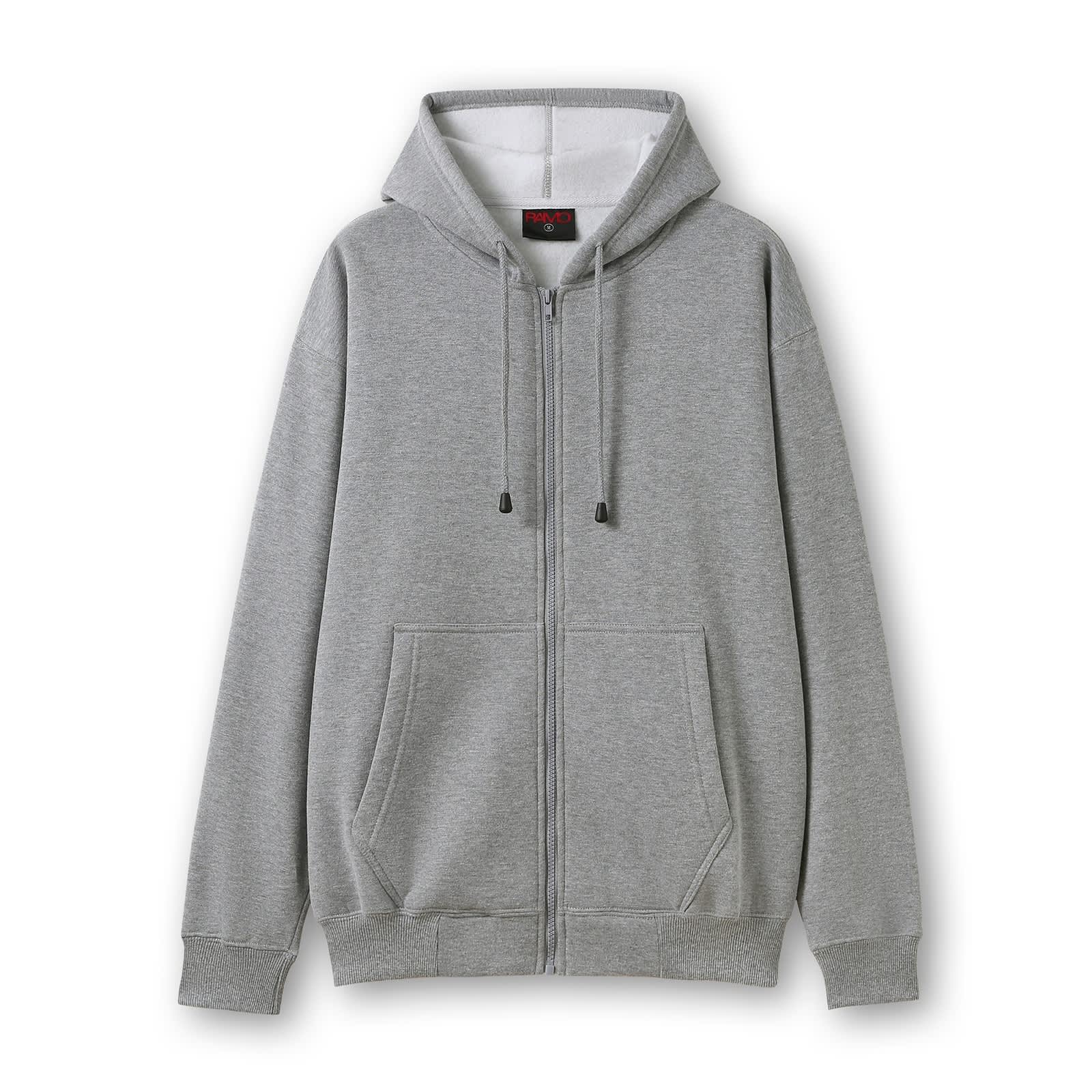 Womens/Juniors Zipper Hoodies with Pocket