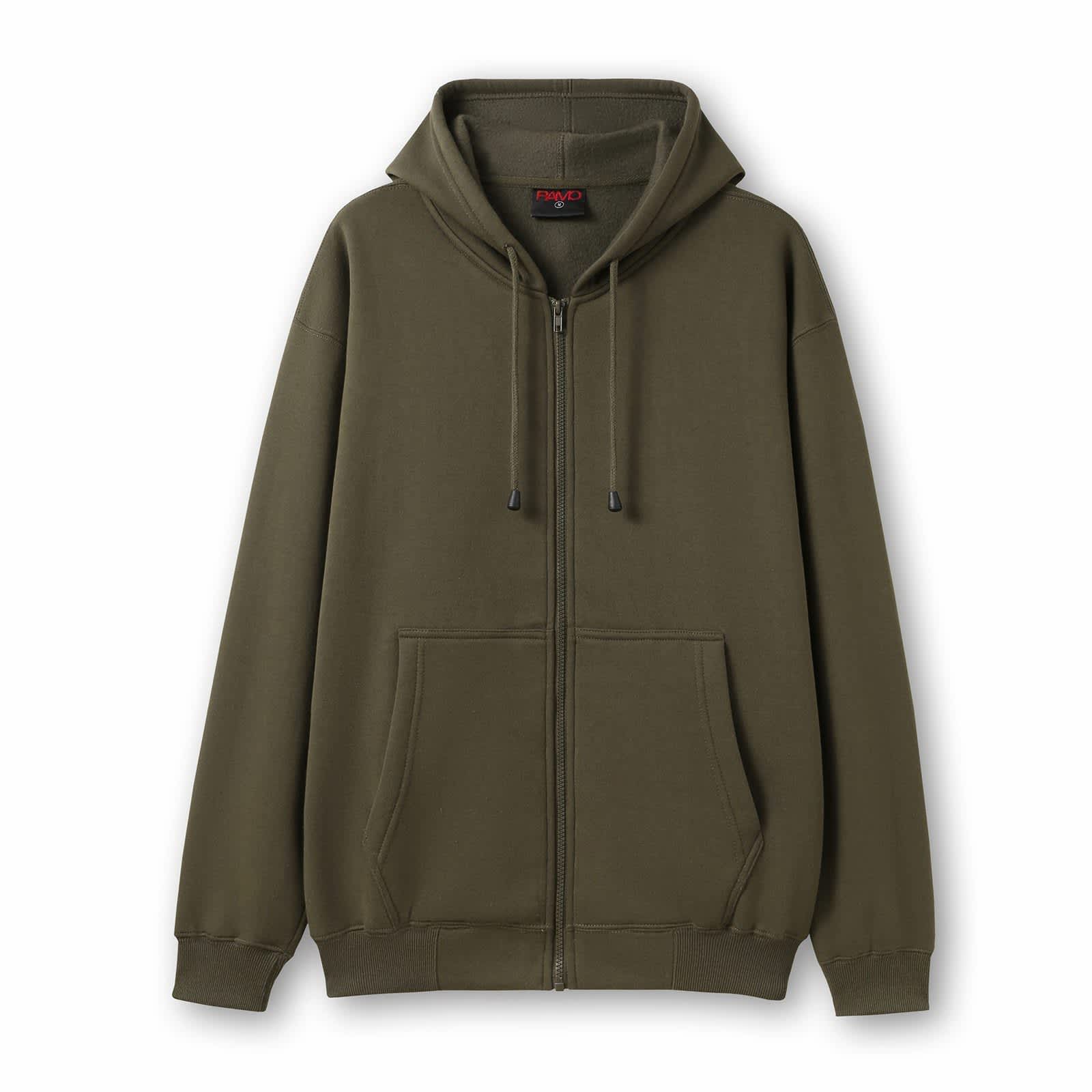 Womens/Juniors Zipper Hoodies with Pocket