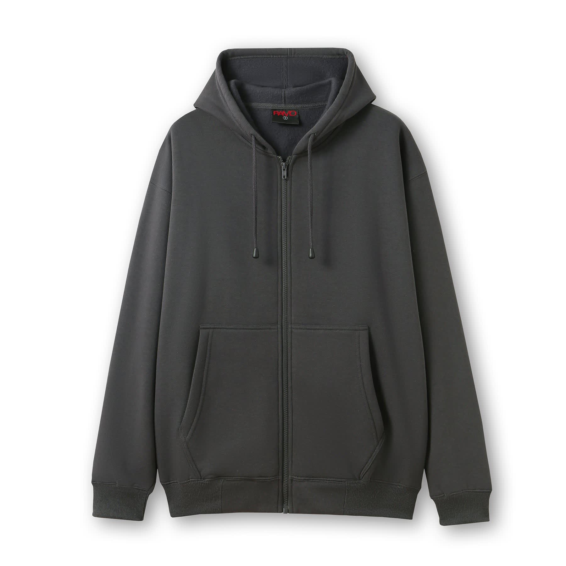 Womens/Juniors Zipper Hoodies with Pocket