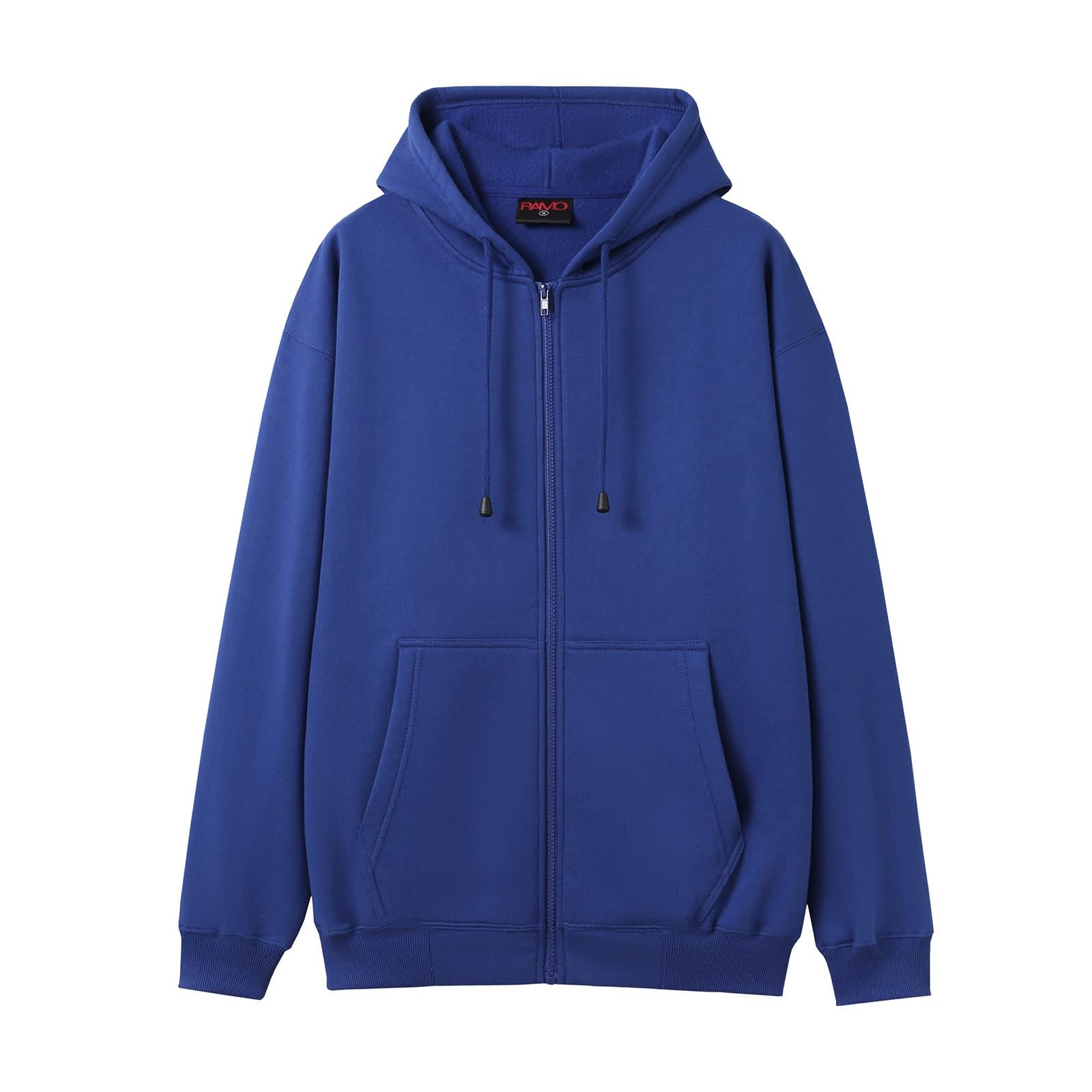 Womens/Juniors Zipper Hoodies with Pocket