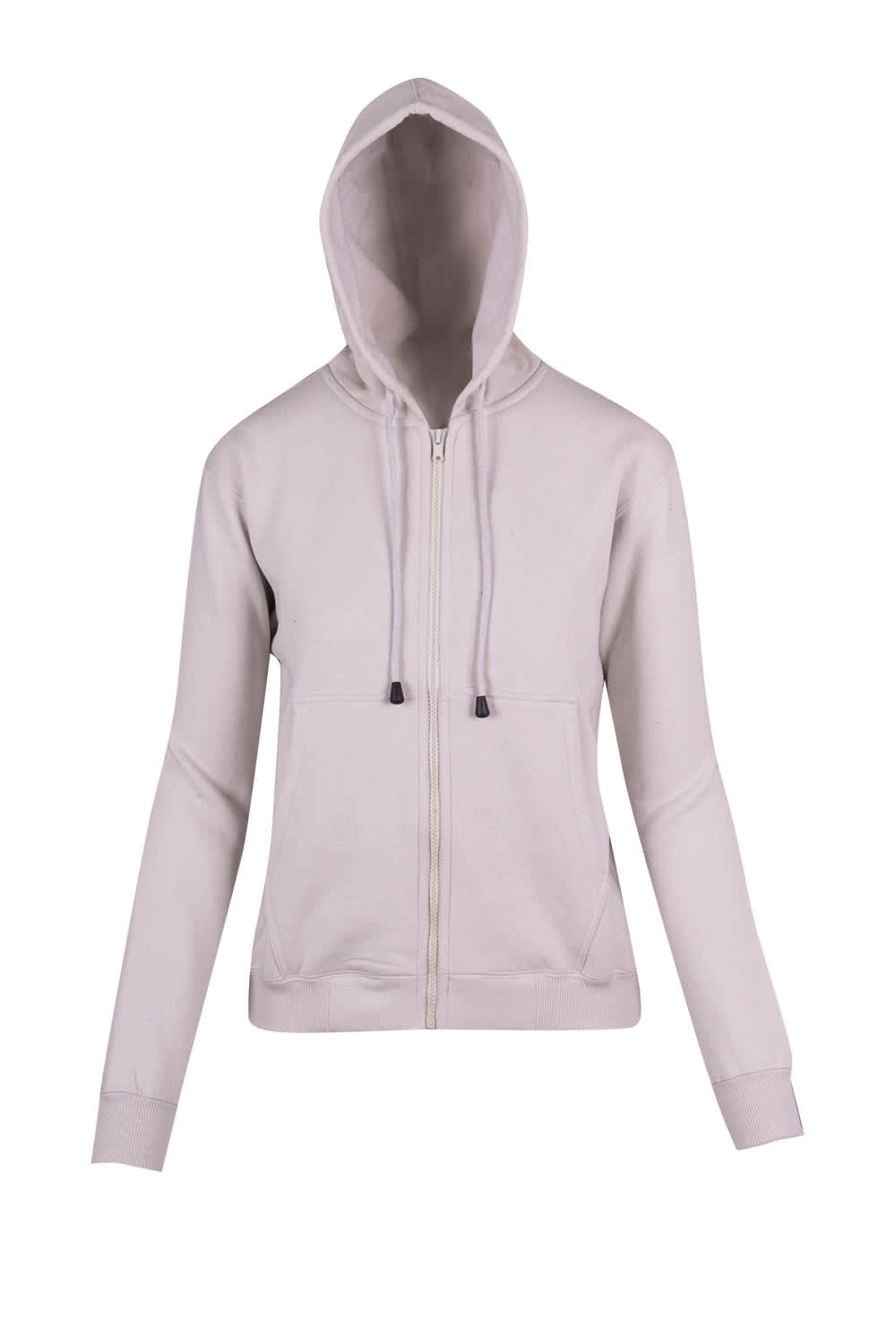 Womens/Juniors Zipper Hoodies with Pocket