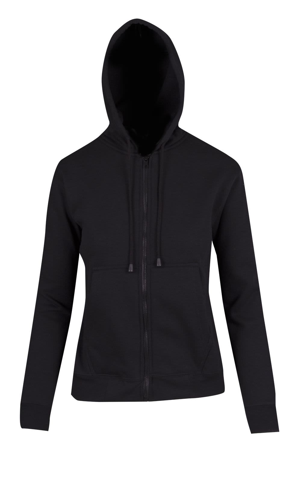 Womens/Juniors Zipper Hoodies with Pocket