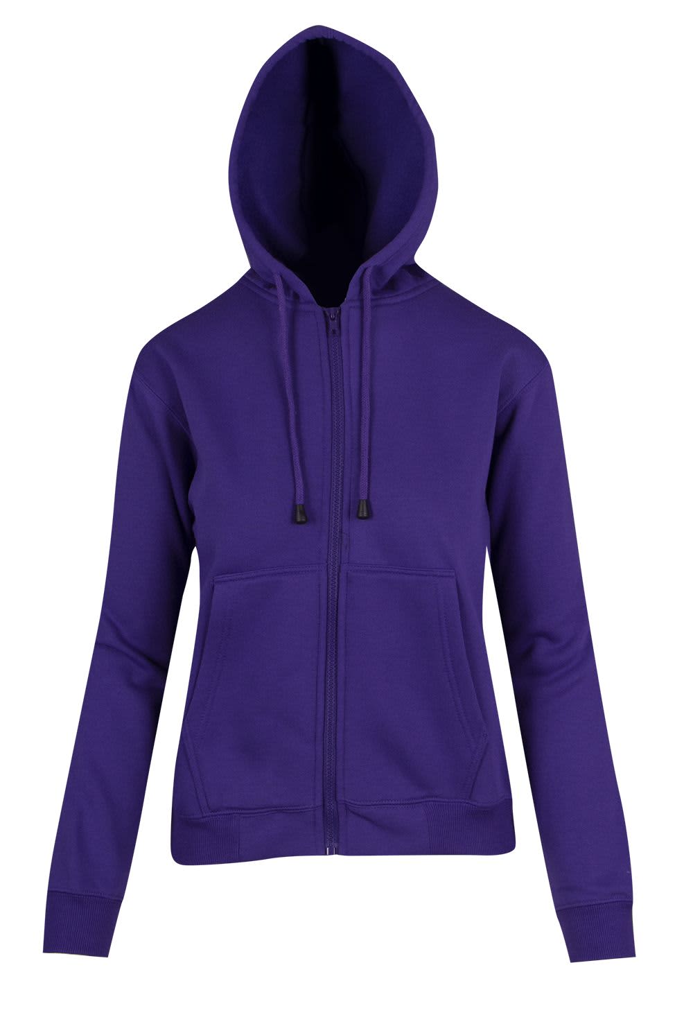 Womens/Juniors Zipper Hoodies with Pocket