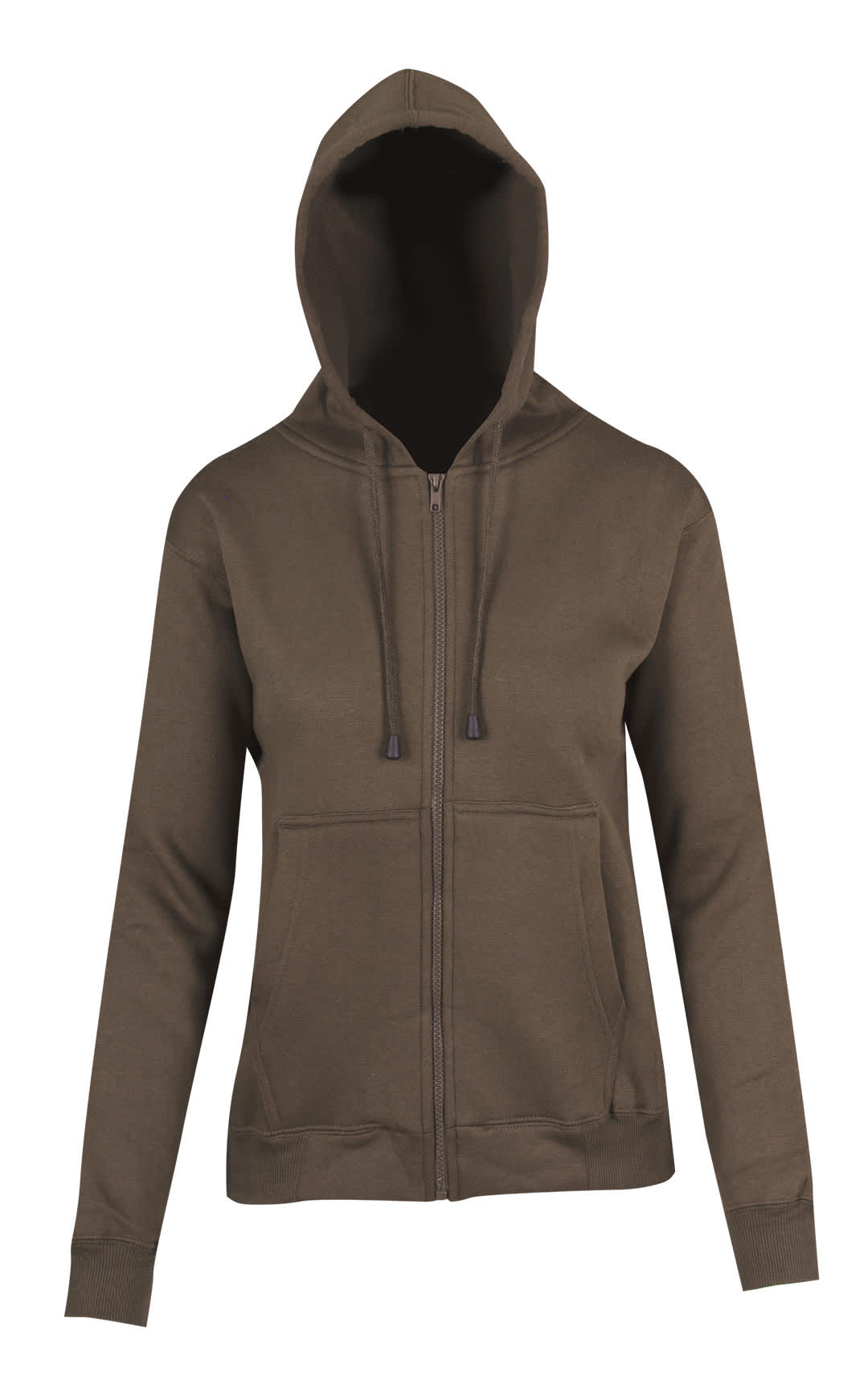 Womens/Juniors Zipper Hoodies with Pocket
