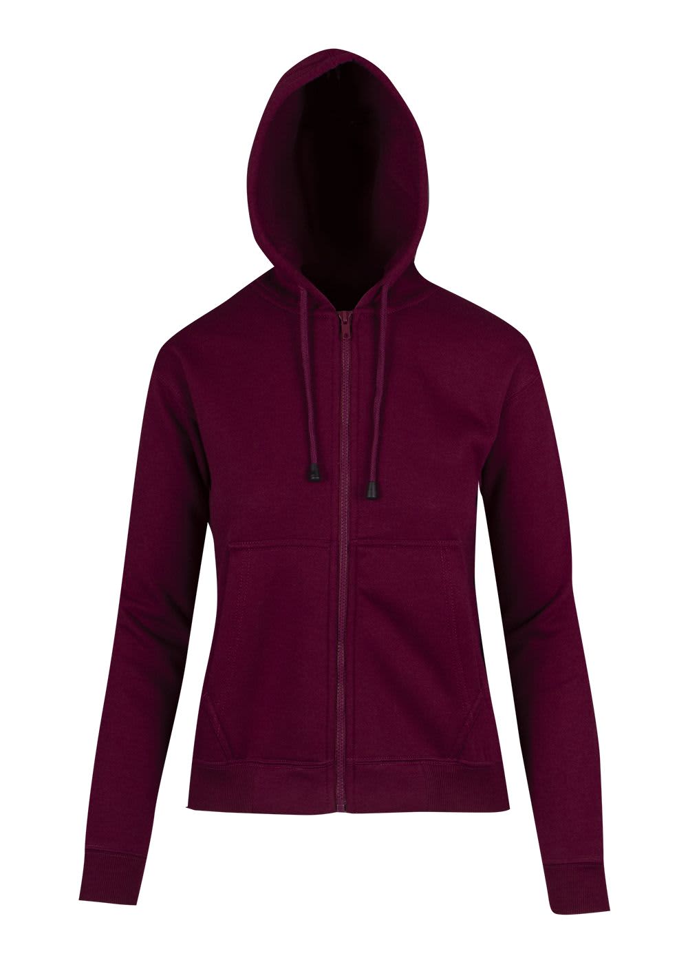 Womens/Juniors Zipper Hoodies with Pocket