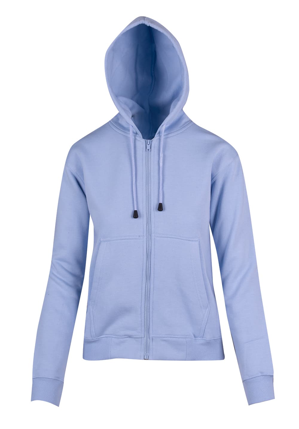 Womens/Juniors Zipper Hoodies with Pocket