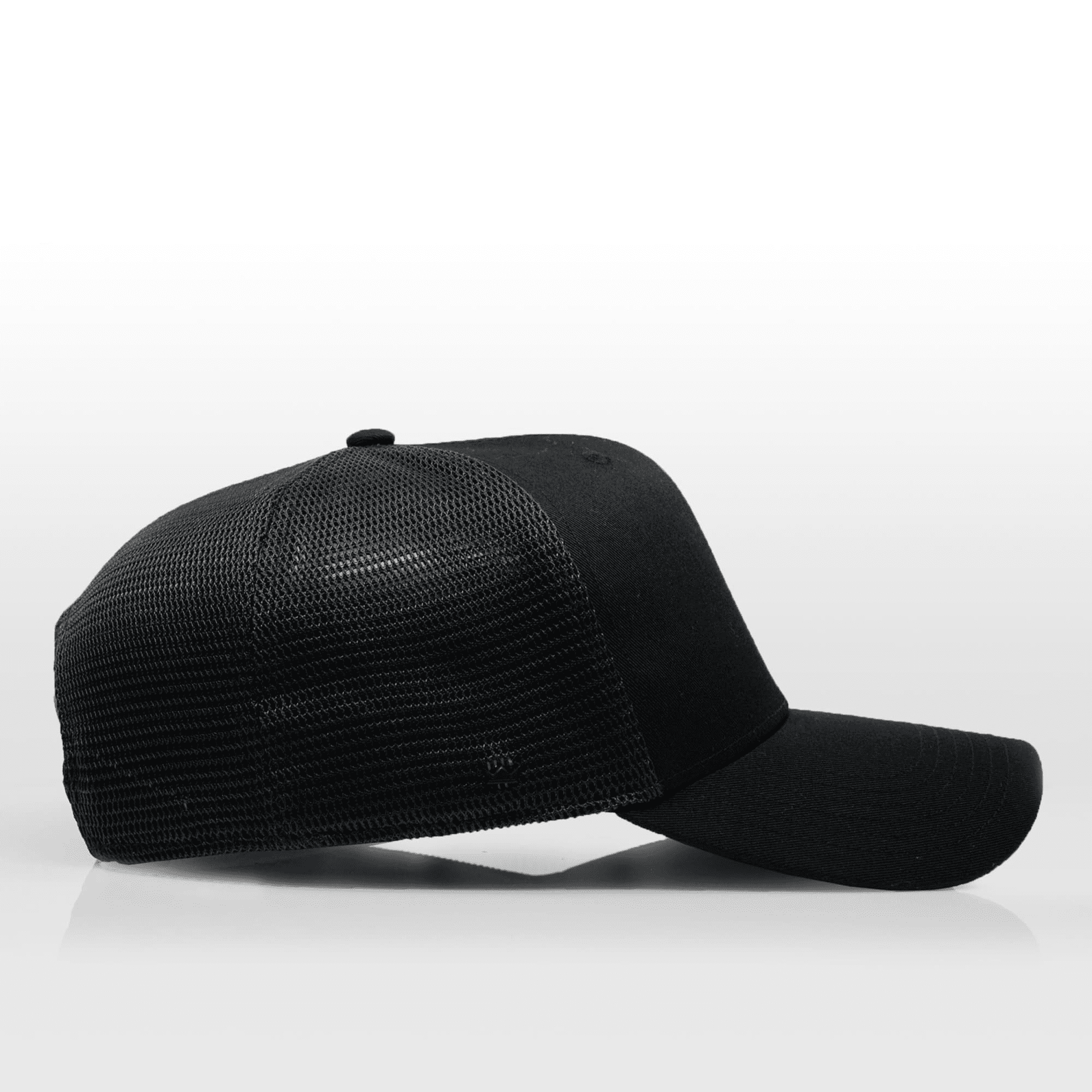 UFlex High Profile 6 Panel Trucker