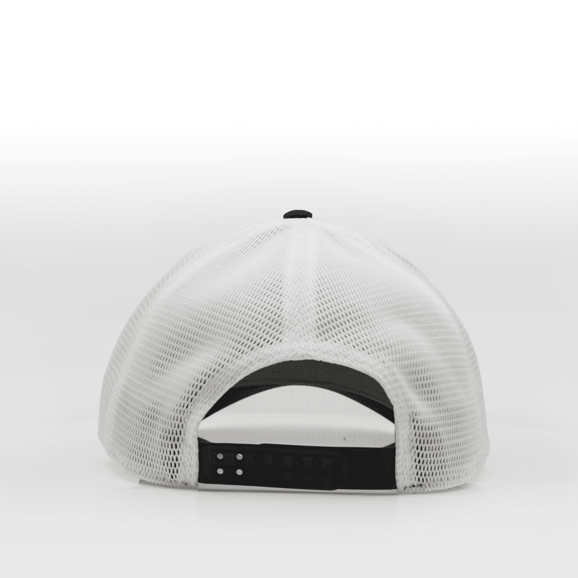 UFlex High Profile 6 Panel Trucker