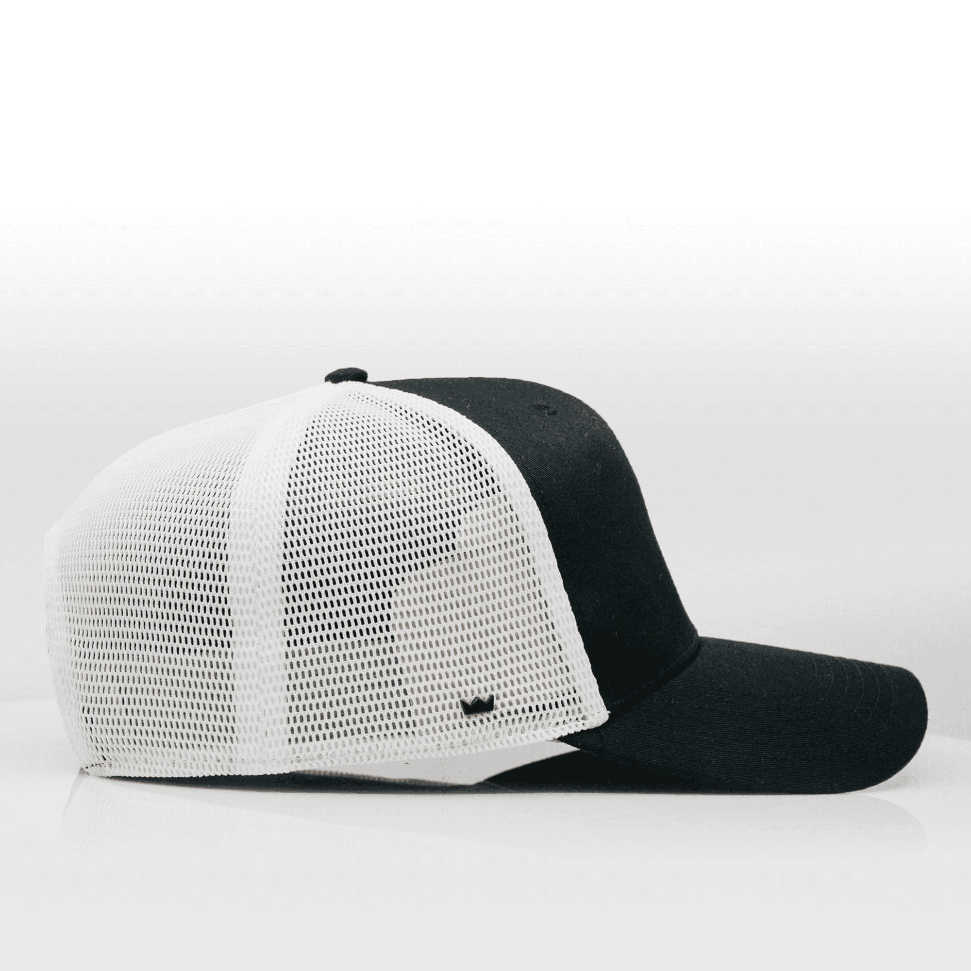 UFlex High Profile 6 Panel Trucker