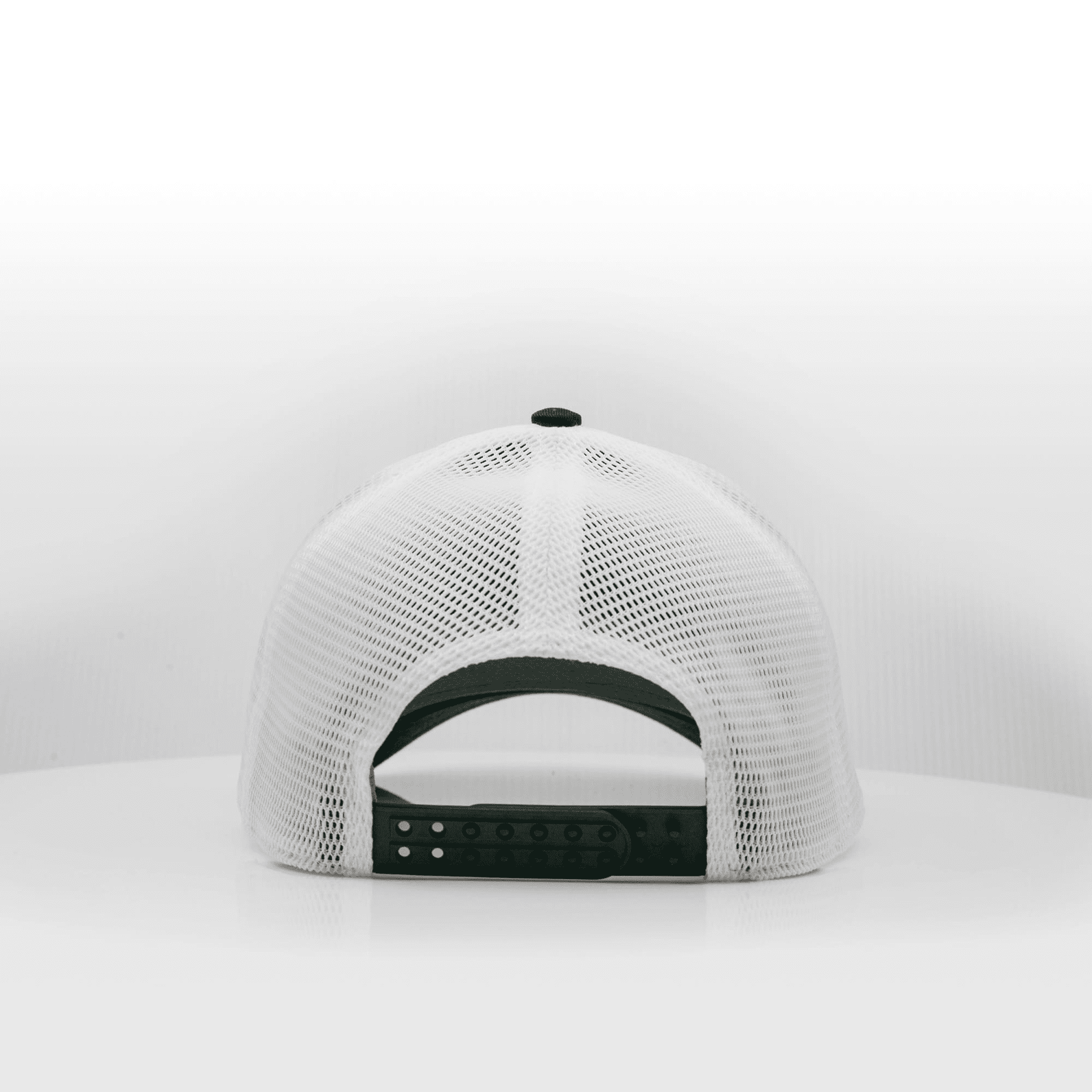 UFlex High Profile 6 Panel Trucker