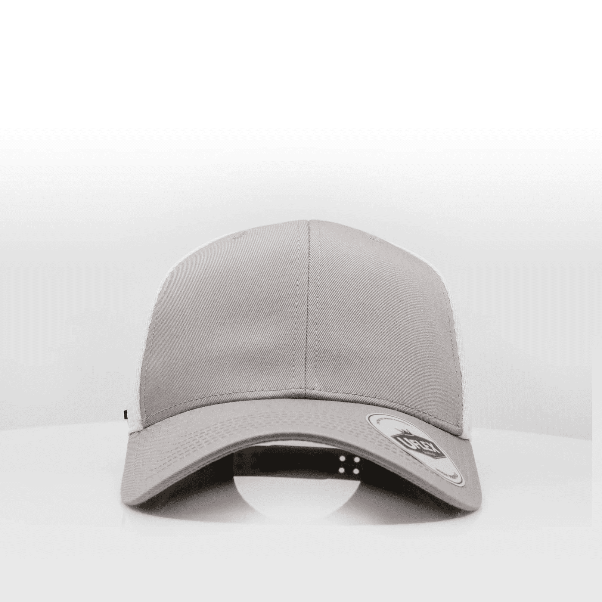 UFlex High Profile 6 Panel Trucker